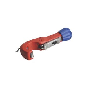 Knipex TubiX 6-35mm Manual Steel Pipe Cutter - Image 1