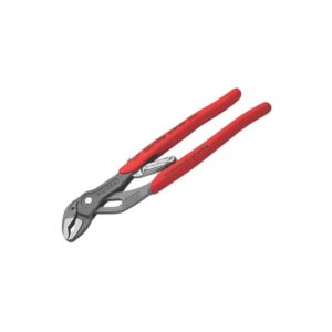 Knipex SmartGrip Water Pump Pliers 10" (250mm) - Image 1