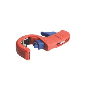 Knipex DP50 32/40/50mm Manual PVC Conduit Pipe Cutter - Image 1