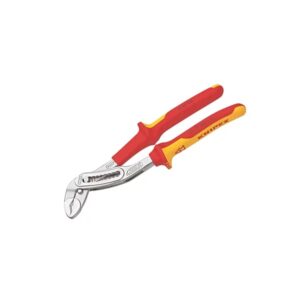 Knipex Alligator Water Pump Pliers 10" (250mm) - Image 1