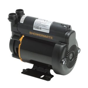 Stuart Turner Showermate Eco 2.0 Bar Single Shower Pump - Image 1